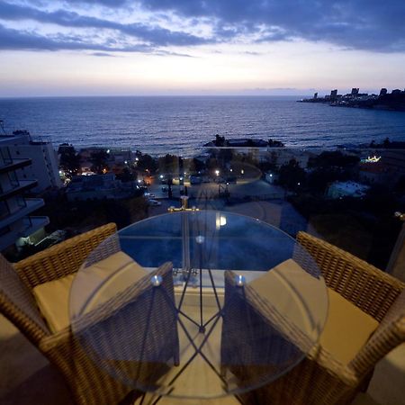Zett Hotel Джуния Екстериор снимка
