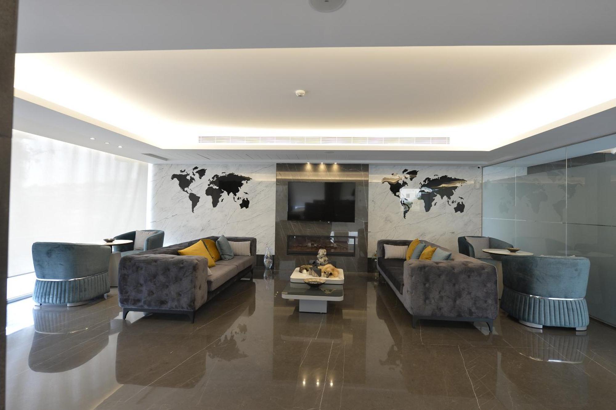 Zett Hotel Джуния Екстериор снимка