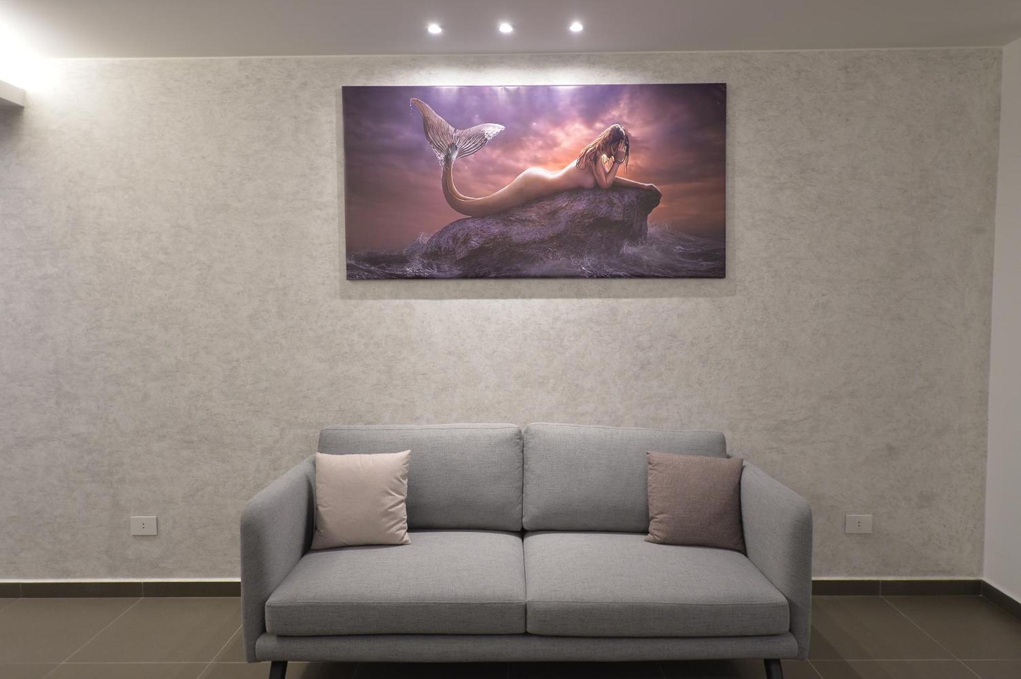 Zett Hotel Джуния Екстериор снимка