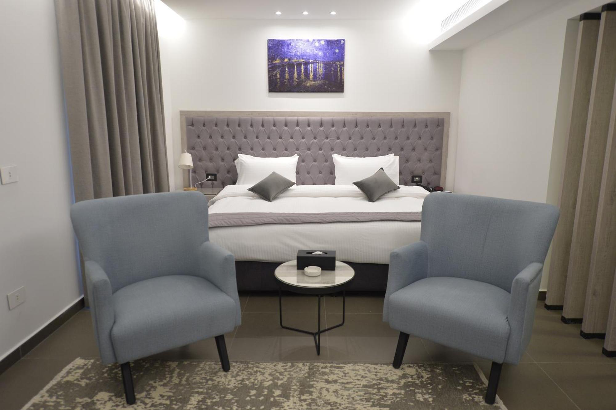Zett Hotel Джуния Екстериор снимка